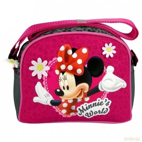 Torebka na ramię M Minnie 11