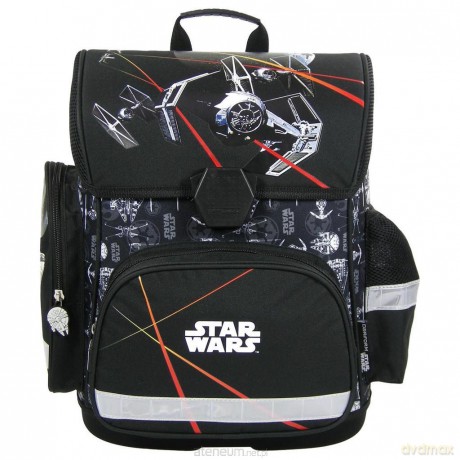 Tornister Ergonomiczny C Star Wars 14 (Gwiezdne Wojny)