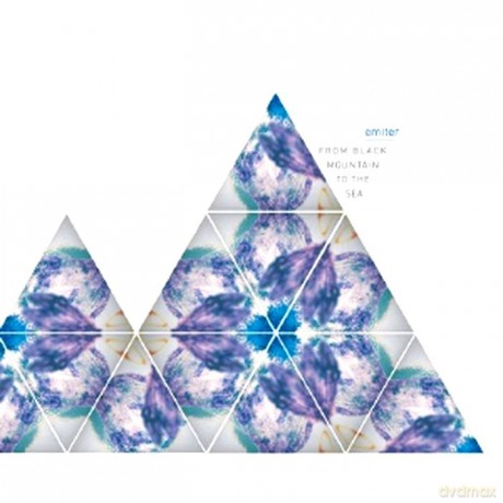 Emiter: From Black Moutain To The Sea [CD]