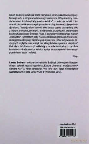 Wyrodne dzieci nowoczesności - Łukasz Bertram [KSIĄŻKA]