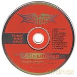 Empire Alec: Funk Riot Beat [CD]