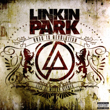 Linkin Park: Road To Revolution: Live at Milton Keynes [3xWinyl]