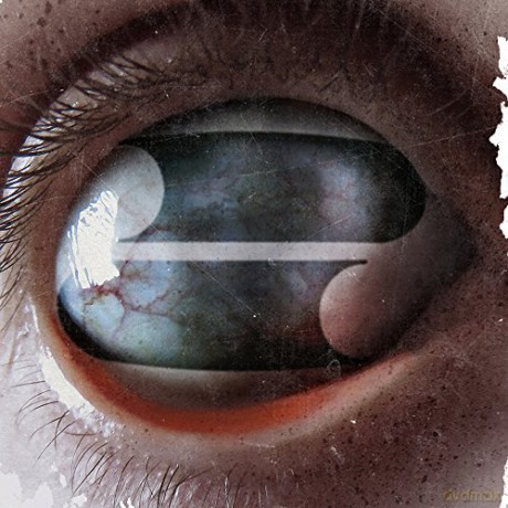 Filter: Crazy Eyes [CD]