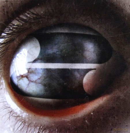 Filter: Crazy Eyes [CD]