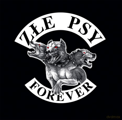Złe Psy: Forever (digipack) [CD]