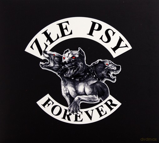 Złe Psy: Forever (digipack) [CD]