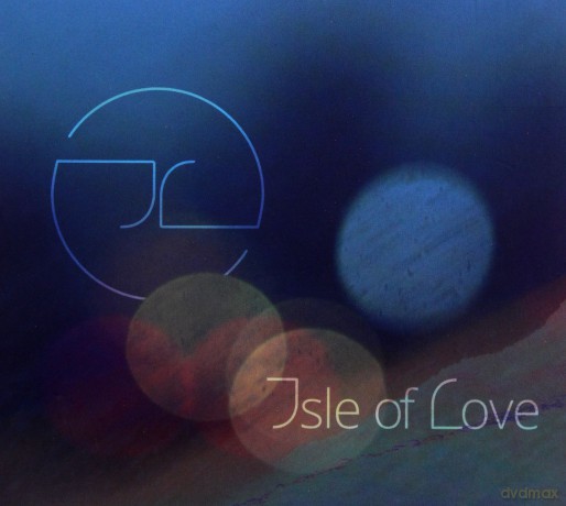 Isle Of Love: Isle Of Love [CD]
