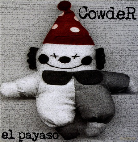 CowdeR: El Payaso [CD]