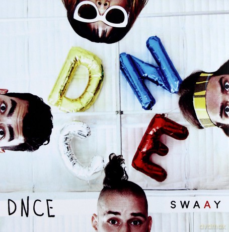 Dnce: Swaay [CD]