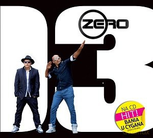 Zero: 003 [CD]