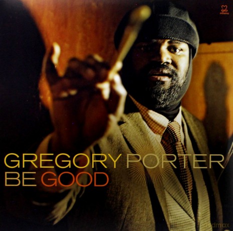 Gregory Porter: Be Good [2xWinyl]