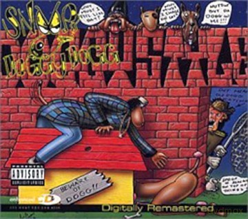 Snoop Doggy Dogg: Doggystyle (Explicit Version) [2xWinyl]