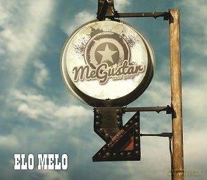 Megustar: Elo Melo [CD]