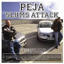 Peja: Fturując (Edycja specjalna) [2CD]