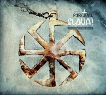Percival: Slava II Pieśni Słowian wschodnich [2CD]