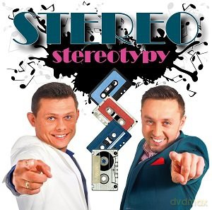 Stereo: Stereotypy [CD]