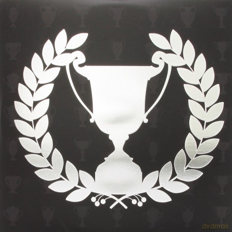 Apollo Brown: Trophies Instrumentals [2xWinyl]