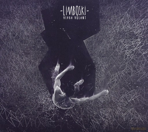 LimBoski: Verba volant [CD]