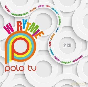 After Party: W rytmie Polo TV [CD]