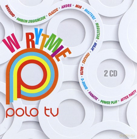 After Party: W rytmie Polo TV [CD]
