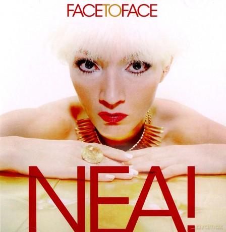 Nea!: Face To Face [2CD]