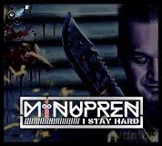 Minupren: I Stay Hard (digipack) [CD]