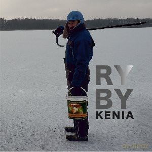 Ryby: Kenia [CD]