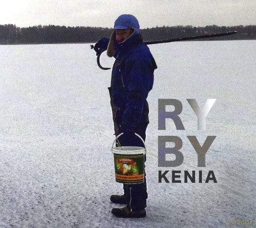 Ryby: Kenia [CD]