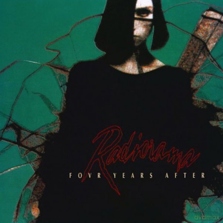 Radiorama: Four Years After [CD]