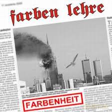 Farben Lehre: Farbenheit [Winyl]