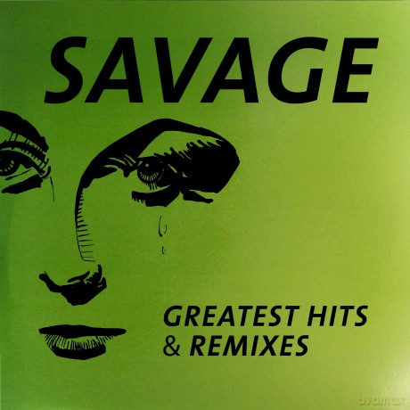 Savage: Greatest Hits and Remixes [Winyl]