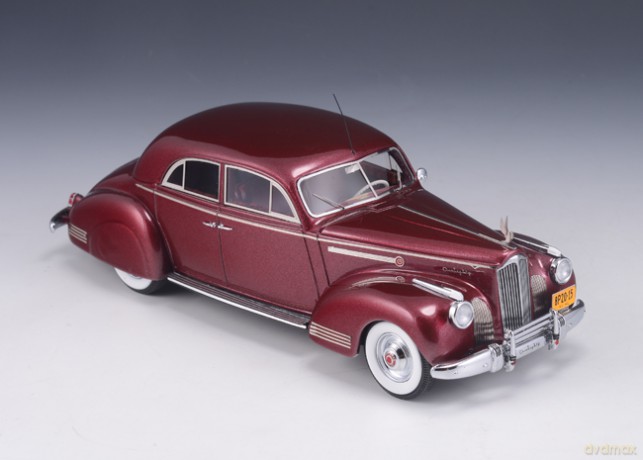 GLM Packard 180 LeBaron Sport Brougham