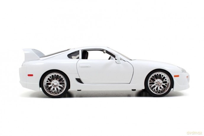 JADA TOYS Toyota Supra Tuning 1995