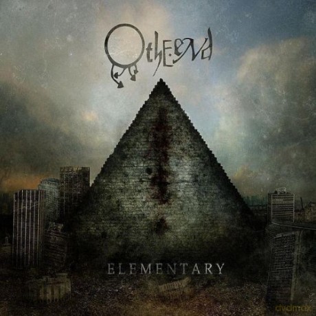 The End: Elementary (digipack) [CD]