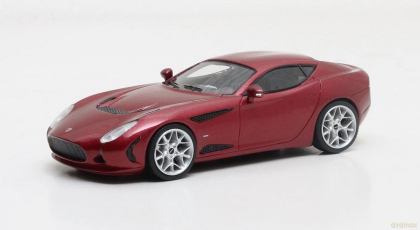 MATRIX Zagato Perana Zone 2009