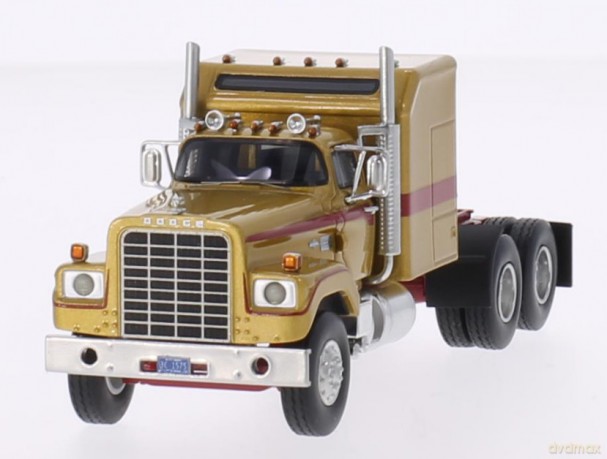 NEO MODELS Dodge CNT 950 1973