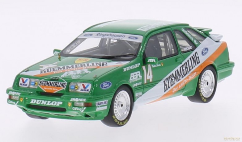 NEO MODELS Ford Sierra XR4Ti #14