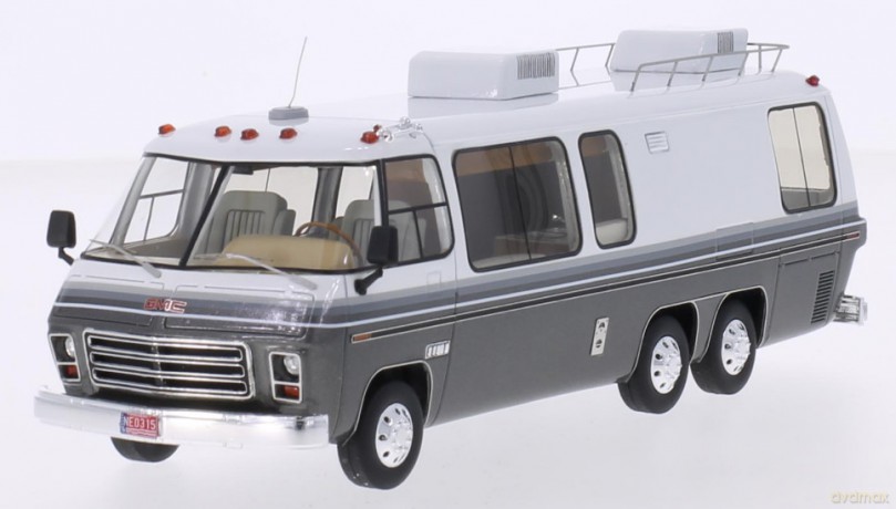 NEO MODELS GMC Motorhome 1976