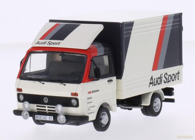 PREMIUM CLASSIXXS Volkswagen LT 28