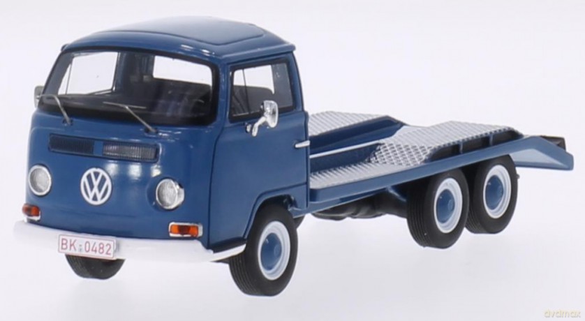 PREMIUM CLASSIXXS Volkswagen T2a