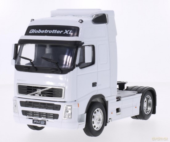 WELLY Volvo FH12 (white)