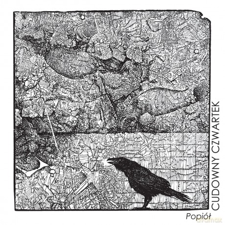 Cudowny Czwartek: Popiół (Limited) (digipack) [CD]