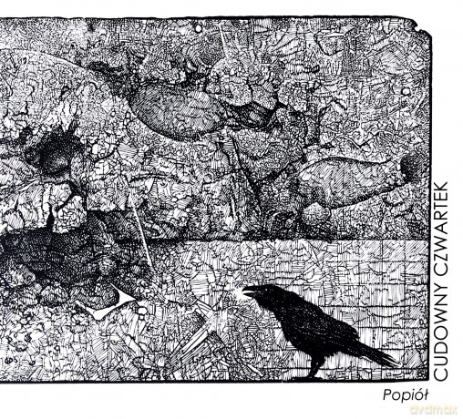 Cudowny Czwartek: Popiół (Limited) (digipack) [CD]