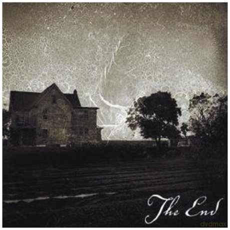 The End: Within Dividia (digipack) [CD]