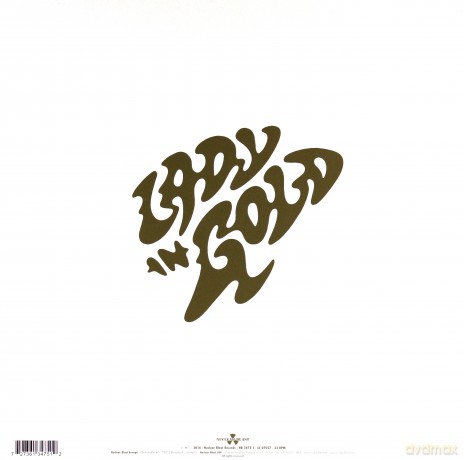 Blues Pills: Lady In Gold [Winyl]