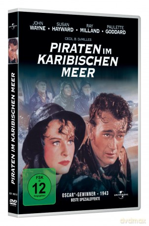 Zdradzieckie skały [DVD]