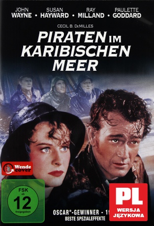 Zdradzieckie skały [DVD]