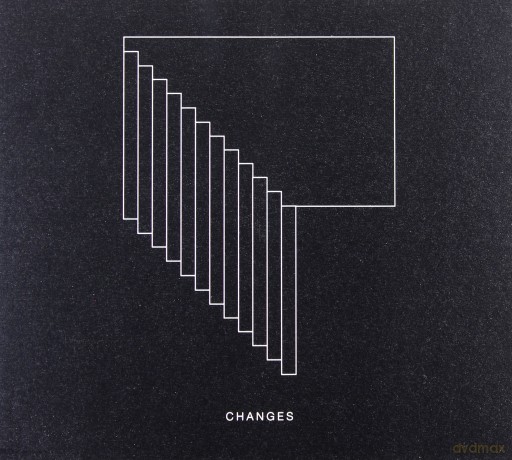 Meeting By Chance: Changes [CD]