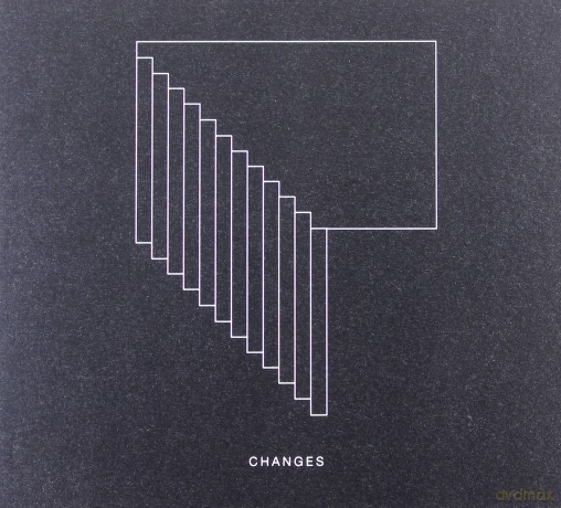 Meeting By Chance: Changes [CD]