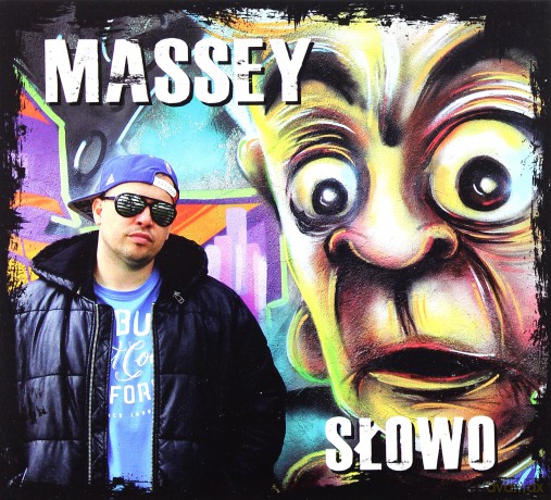 Massey: Słowo [CD]